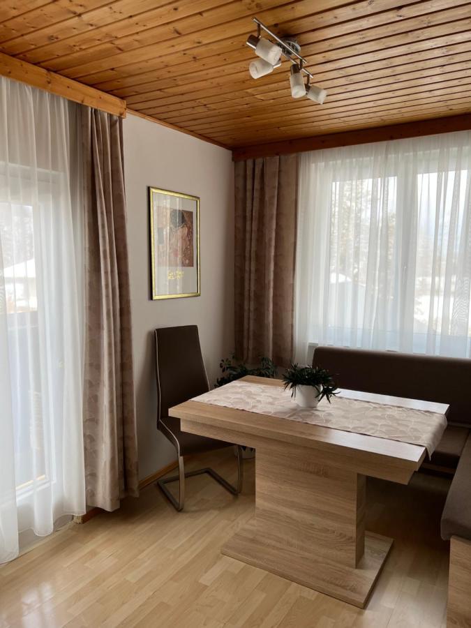 Apartment 3 Gaeste เชิร์ฟลิง ภายนอก รูปภาพ