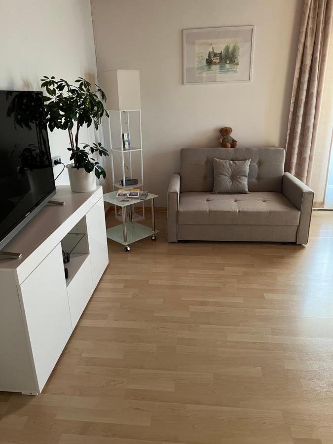 Apartment 3 Gaeste เชิร์ฟลิง ภายนอก รูปภาพ