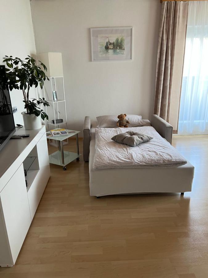 Apartment 3 Gaeste เชิร์ฟลิง ภายนอก รูปภาพ