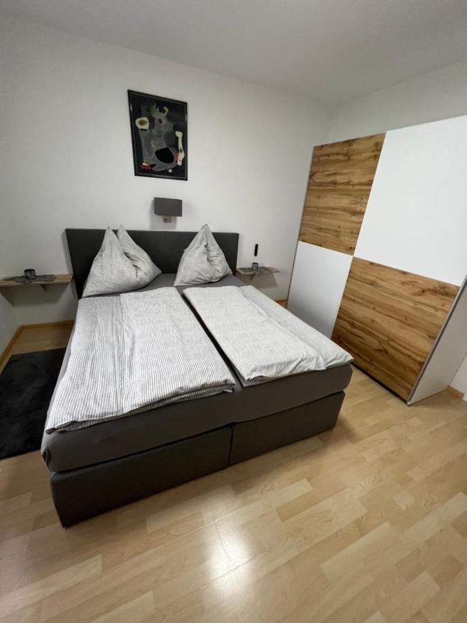 Apartment 3 Gaeste เชิร์ฟลิง ภายนอก รูปภาพ